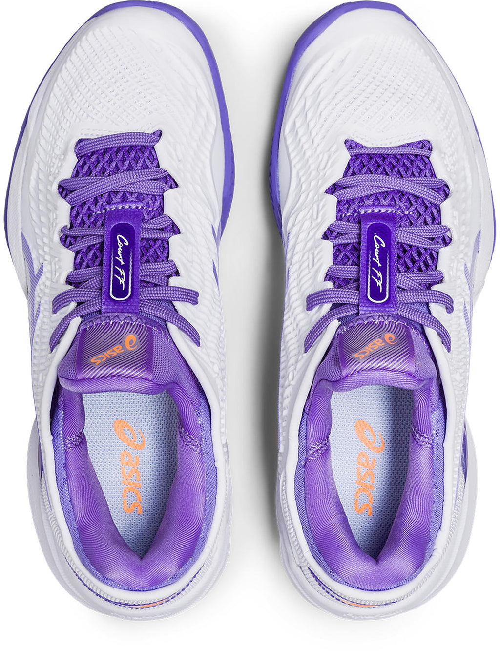 Court FF 3 Clay tennisschoenen
