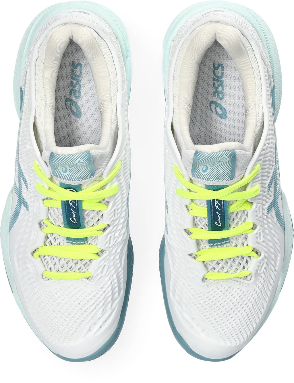 Court FF 3 Clay tennisschoenen