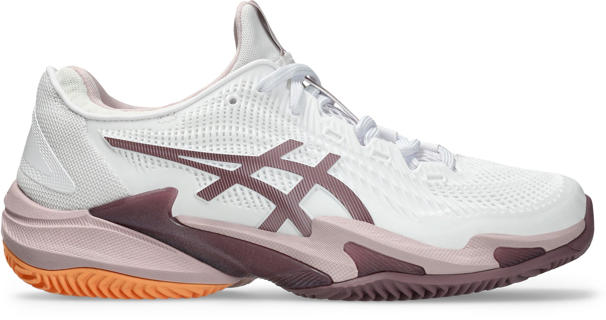 Court FF 3 Clay tennisschoenen