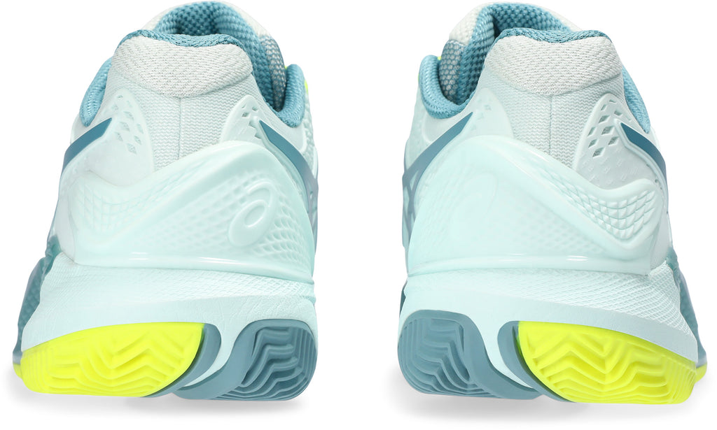 GEL-Resolution 9 Clay tennisschoenen