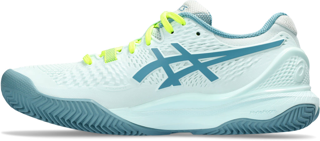 GEL-Resolution 9 Clay tennisschoenen