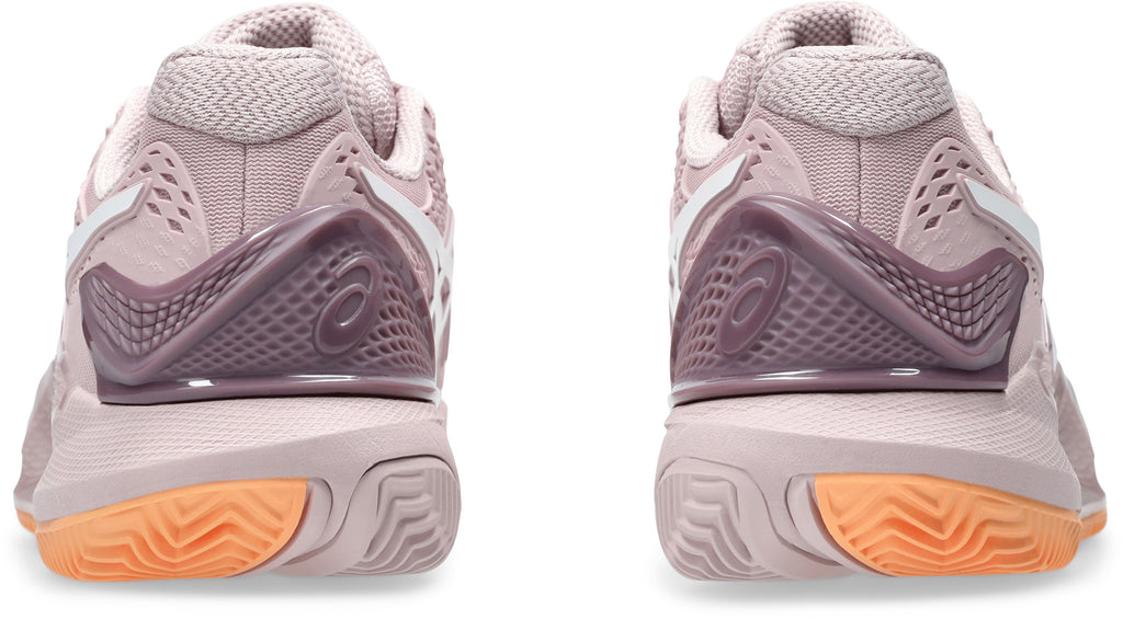GEL-Resolution 9 Clay tennisschoenen