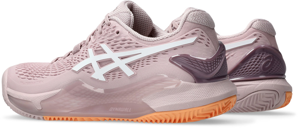 GEL-Resolution 9 Clay tennisschoenen