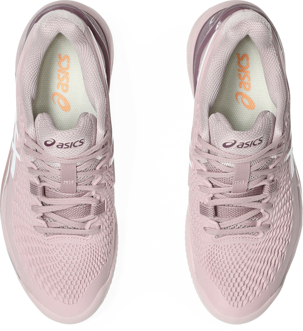 GEL-Resolution 9 Clay tennisschoenen
