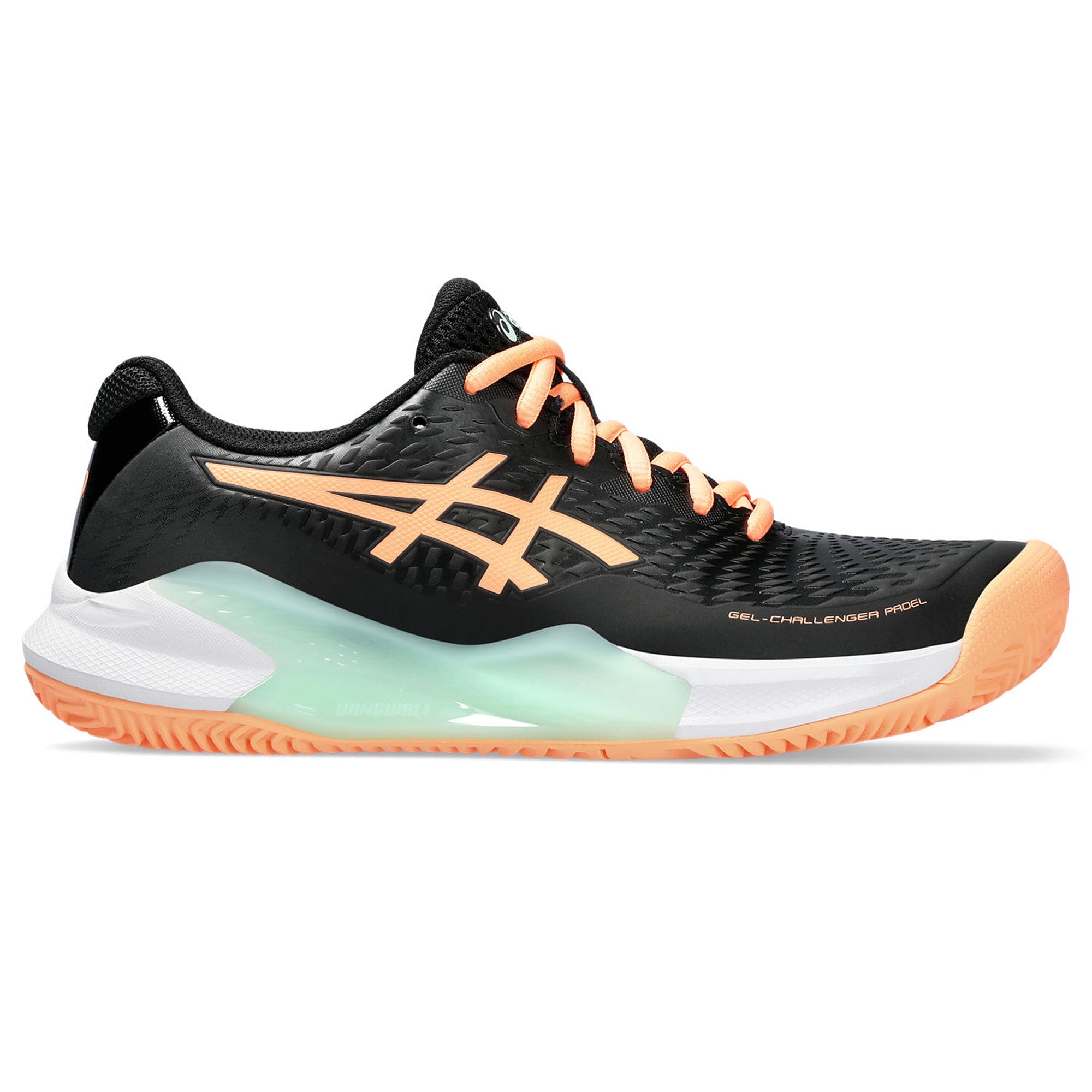 GEL-challenger 14 padelschoenen
