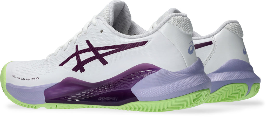 GEL-challenger 14 padelschoenen