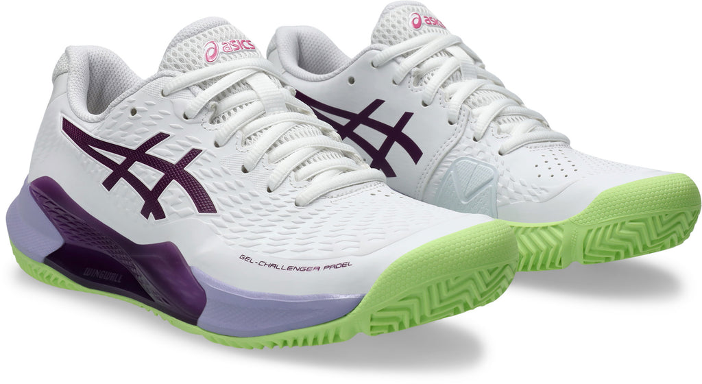 GEL-challenger 14 padelschoenen