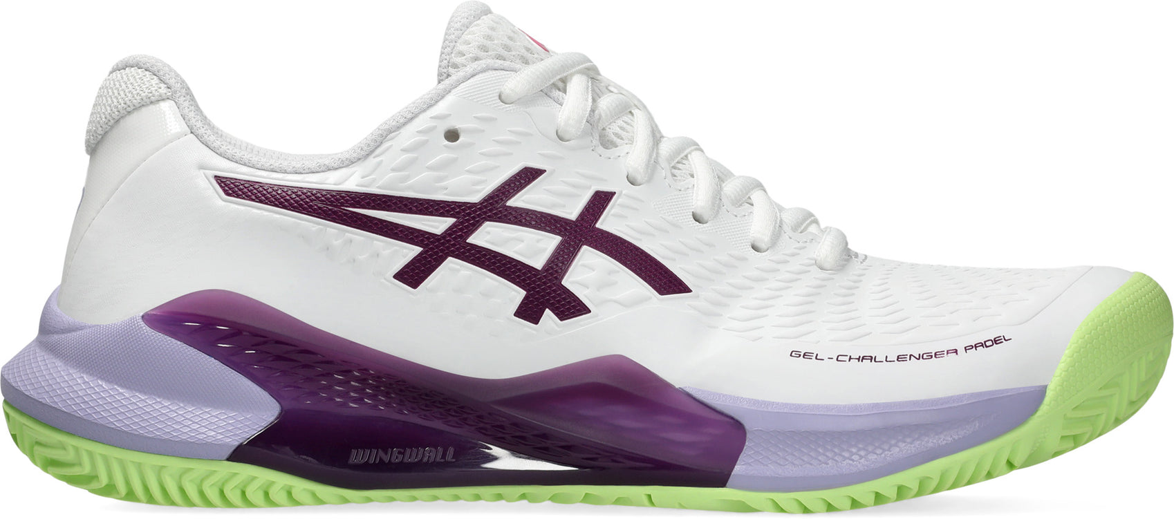 GEL-challenger 14 padelschoenen