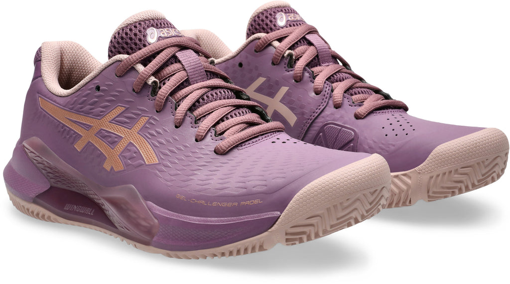 GEL-challenger 14 padelschoenen
