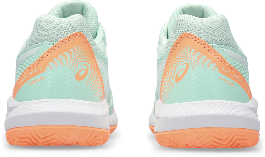 Gel-Dedicate 8 padelschoenen