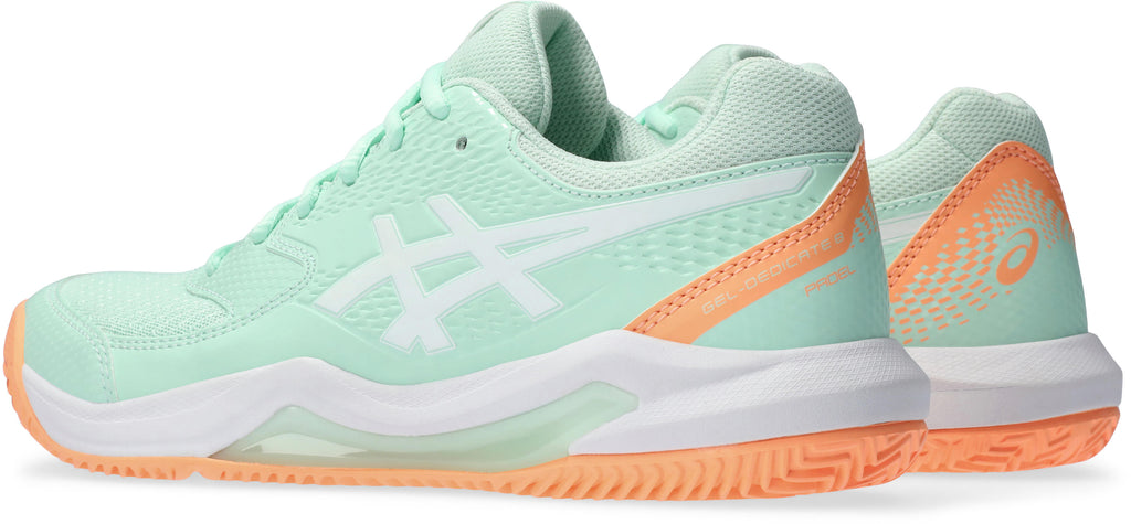 Gel-Dedicate 8 padelschoenen