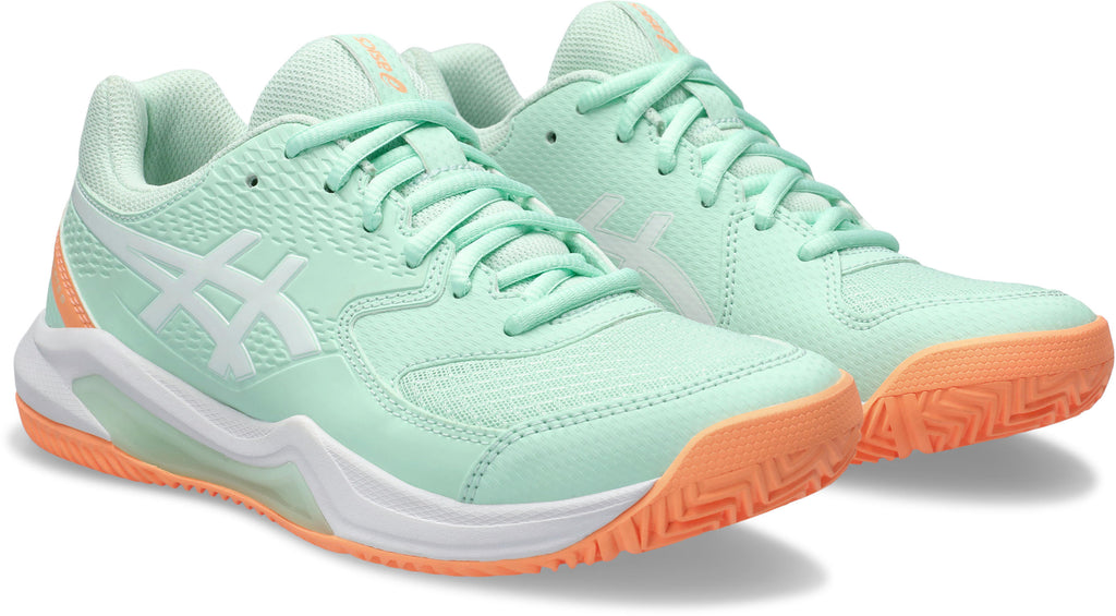 Gel-Dedicate 8 padelschoenen