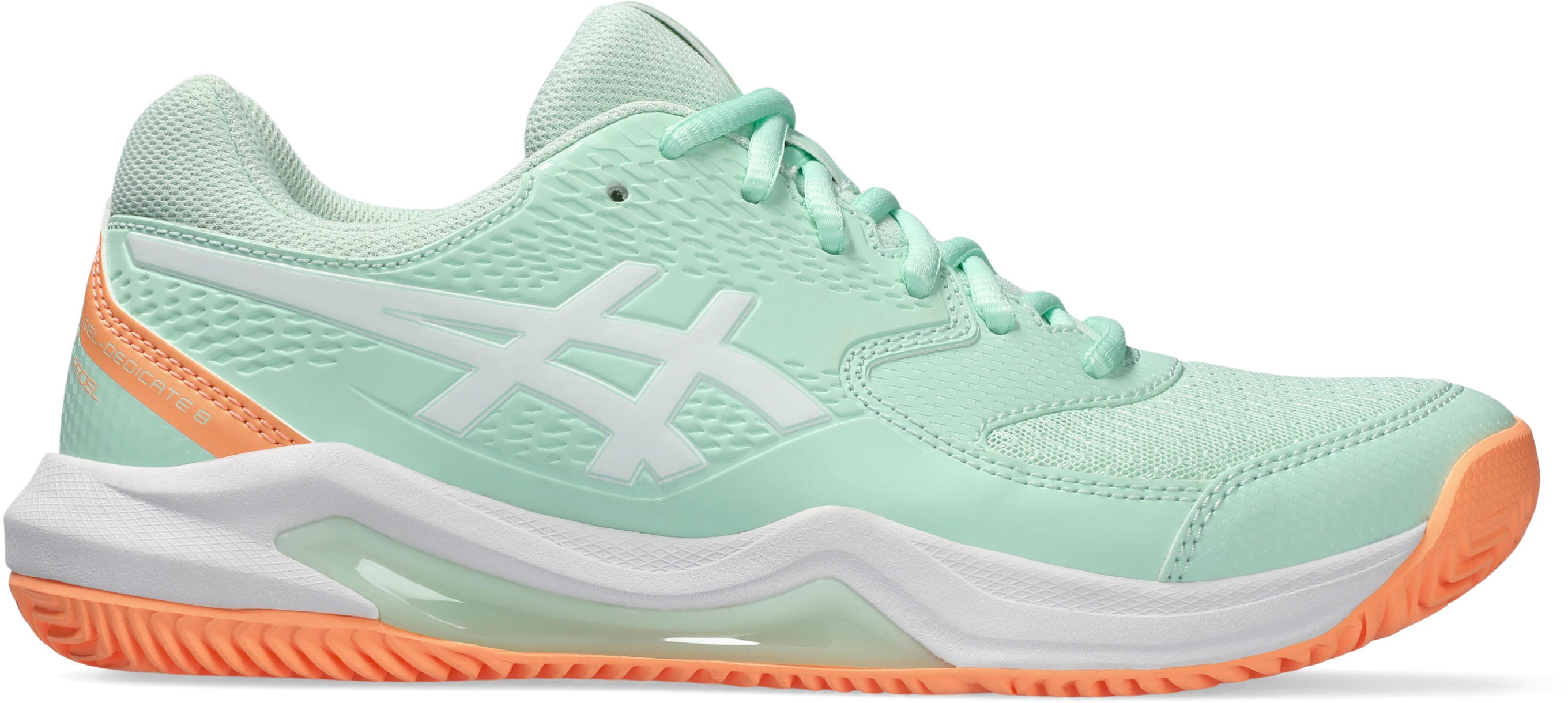 Gel-Dedicate 8 padelschoenen