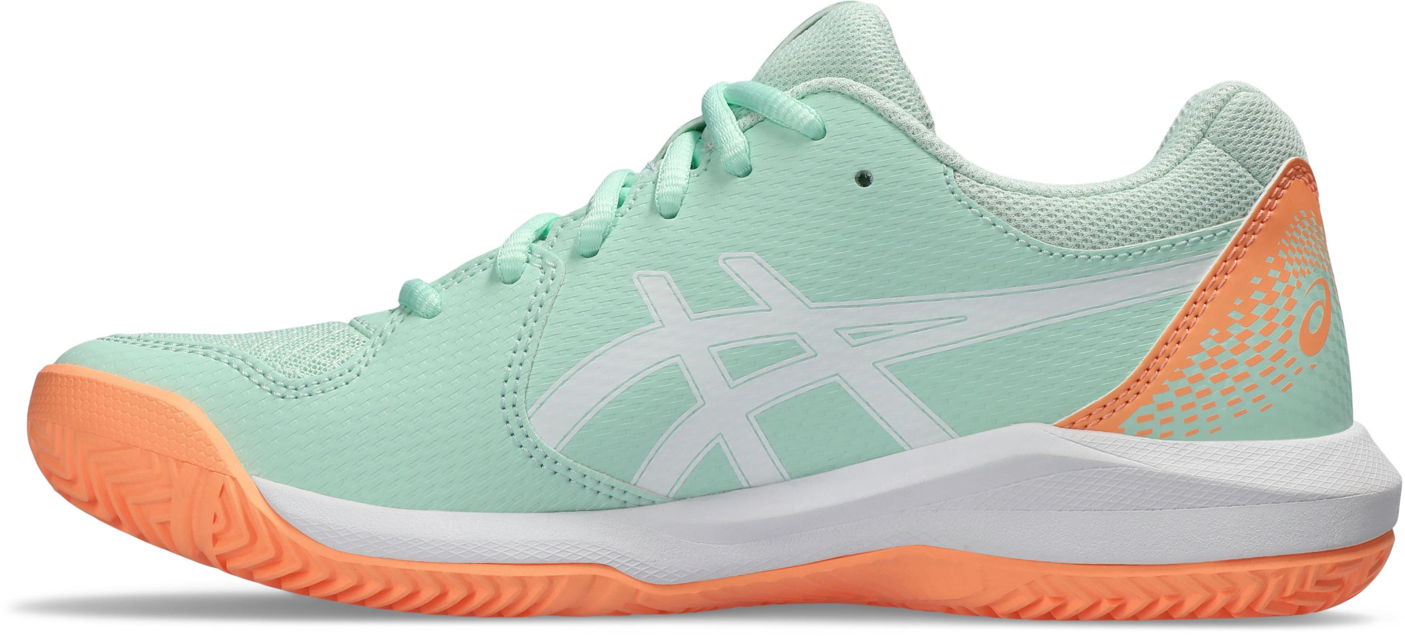 Gel-Dedicate 8 padelschoenen