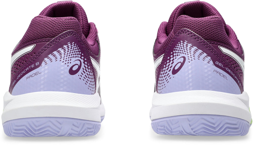 Gel-Dedicate 8 padelschoenen