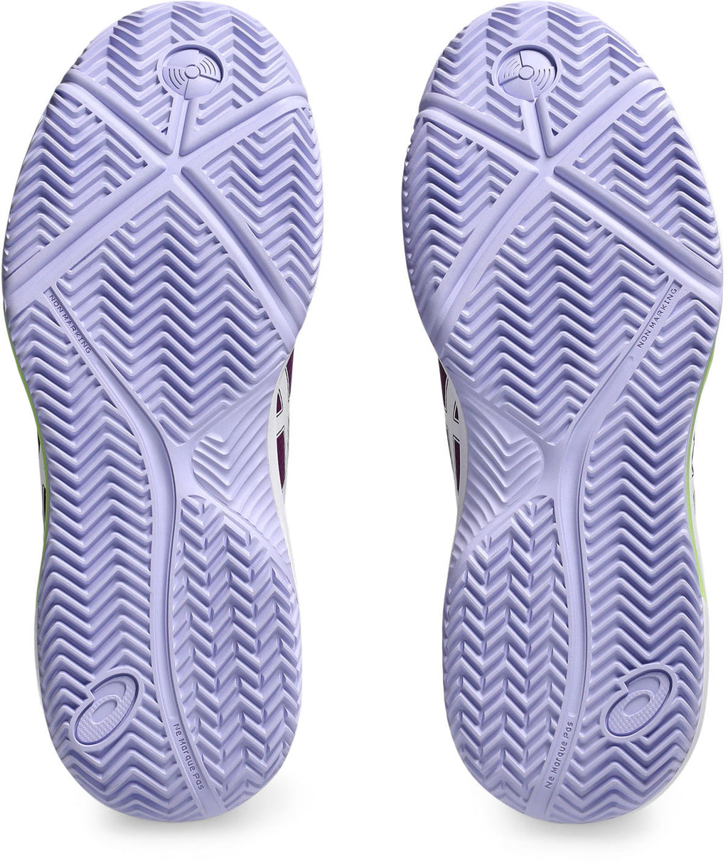 Gel-Dedicate 8 padelschoenen