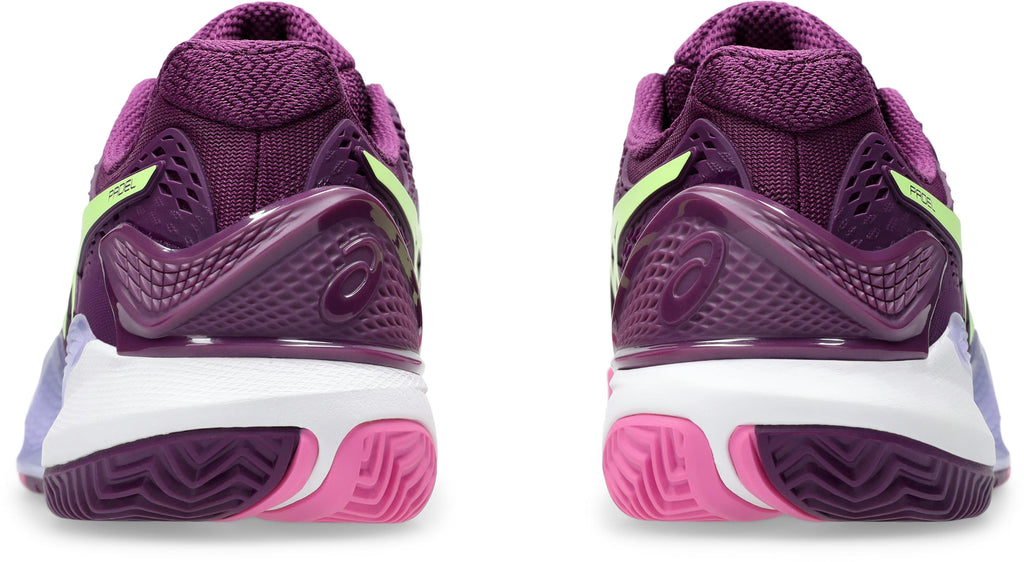 Gel-Resolution 9 tennisschoenen