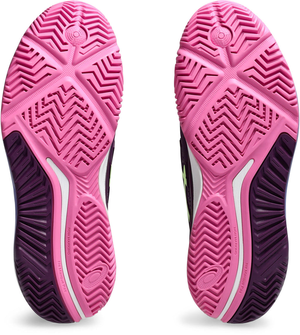 Gel-Resolution 9 tennisschoenen