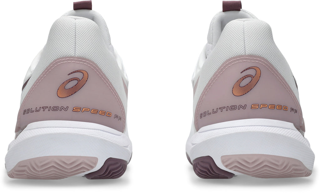 Solution Speed Ff 3 Clay tennisschoenen