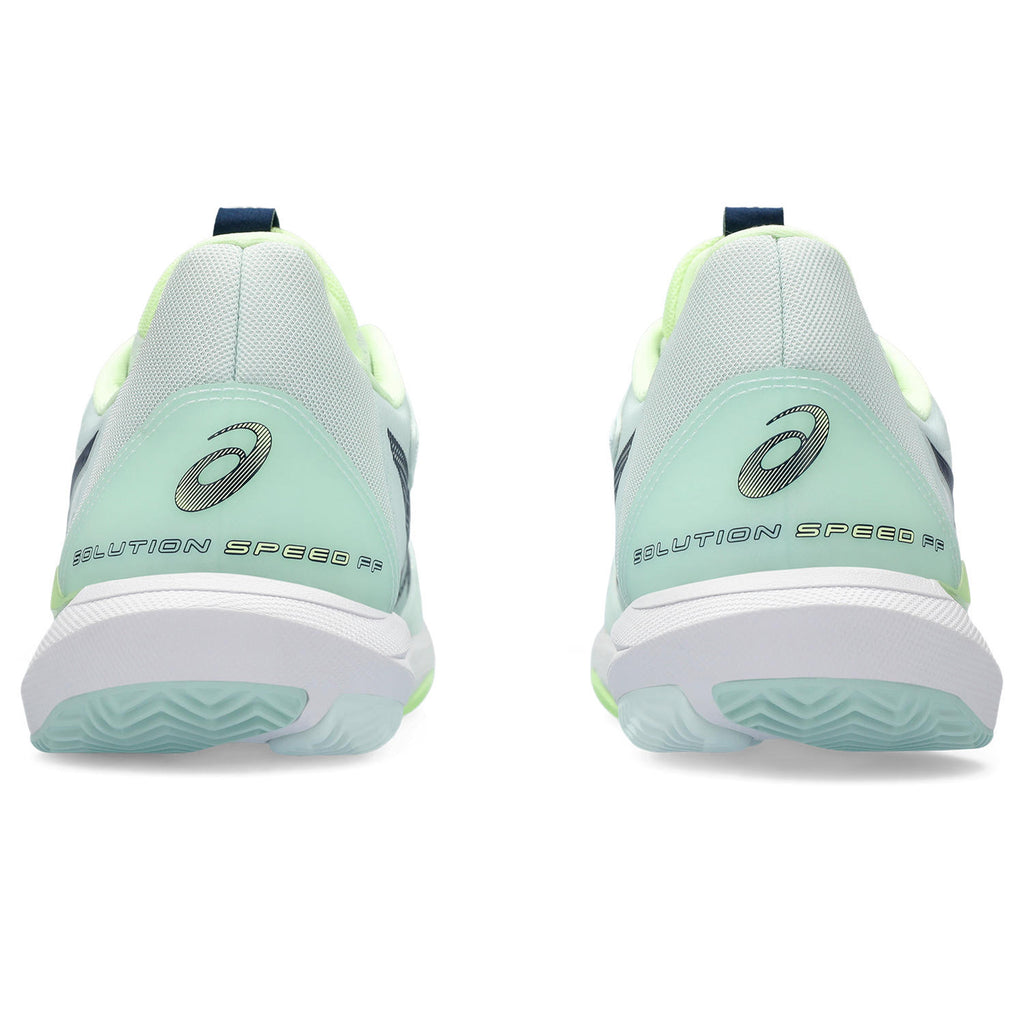 Solution Speed Ff 3 Clay tennisschoenen