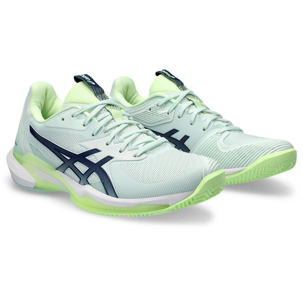Solution Speed Ff 3 Clay tennisschoenen