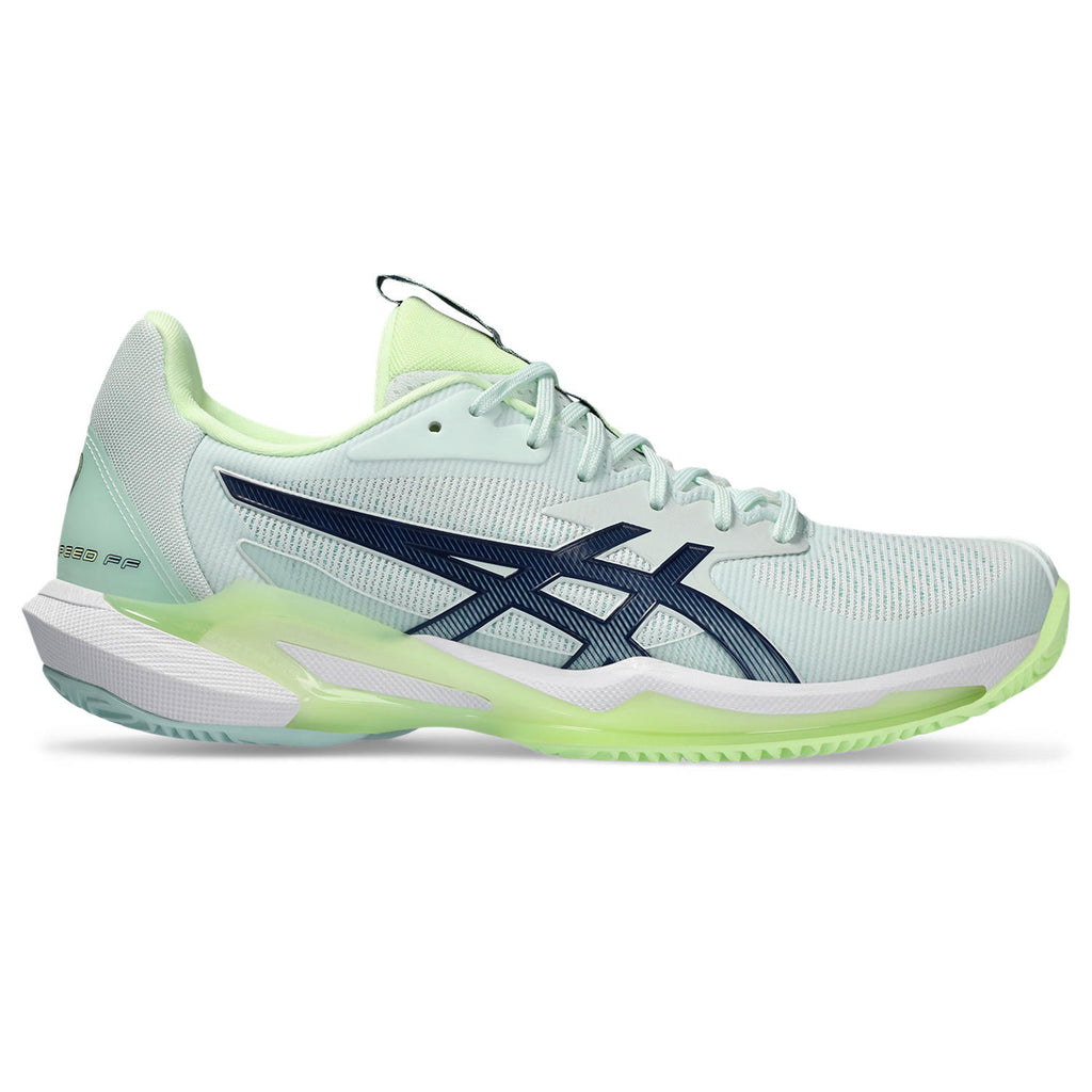 Solution Speed Ff 3 Clay tennisschoenen