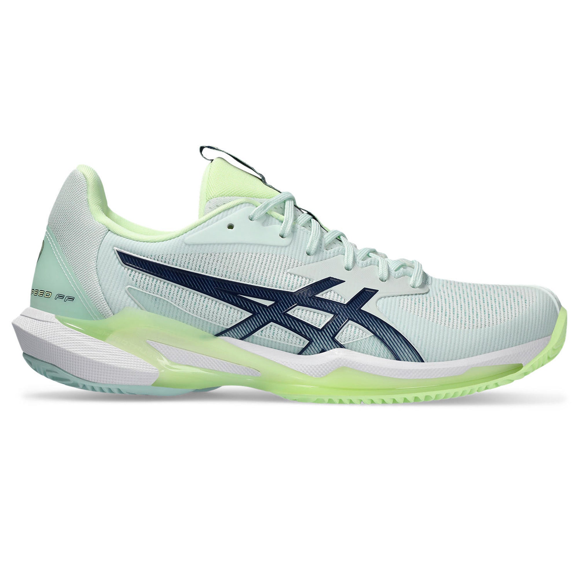 Solution Speed Ff 3 Clay tennisschoenen