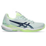 Solution Speed Ff 3 Clay tennisschoenen