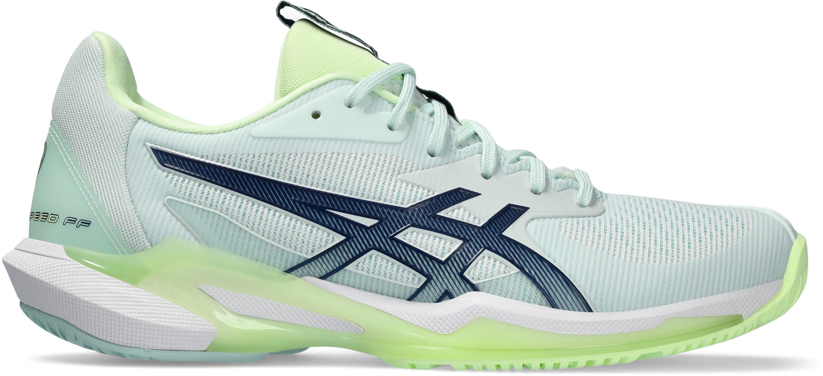 Solution Speed Ff 3 tennisschoenen