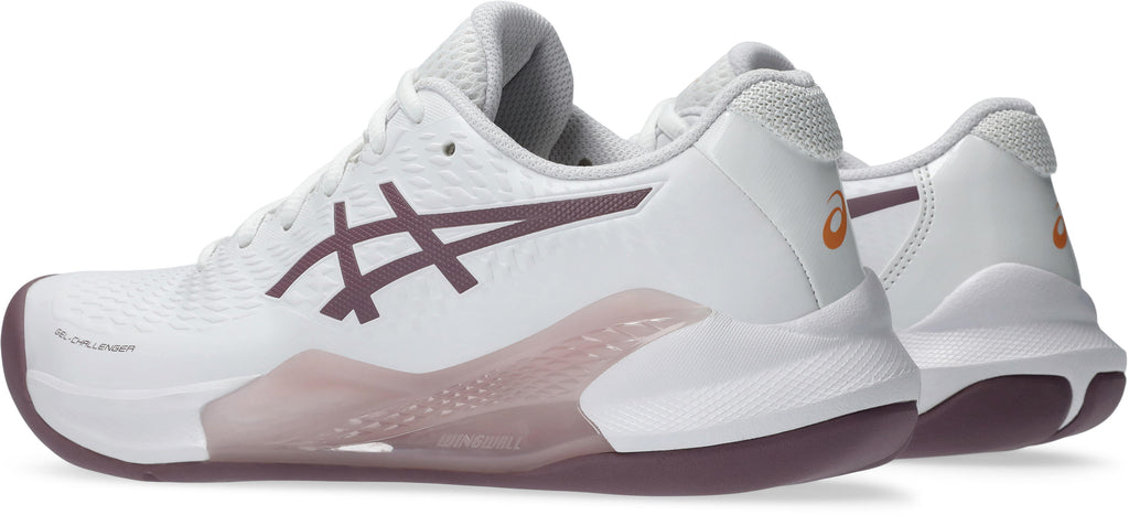 Gel-challenger 14 tennisschoenen