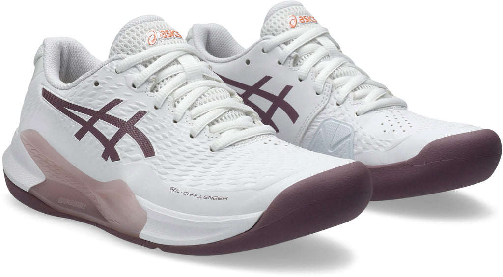 Gel-challenger 14 tennisschoenen