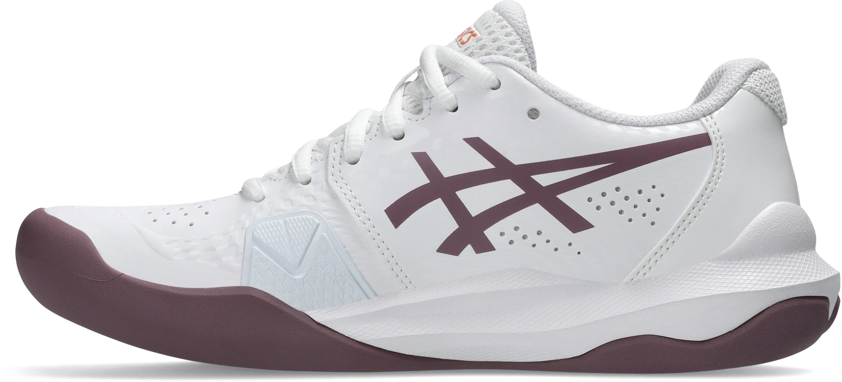 Gel-challenger 14 tennisschoenen