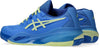 Gel-Resolution X Clay tennisschoenen