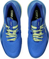 Gel-Resolution X Clay tennisschoenen