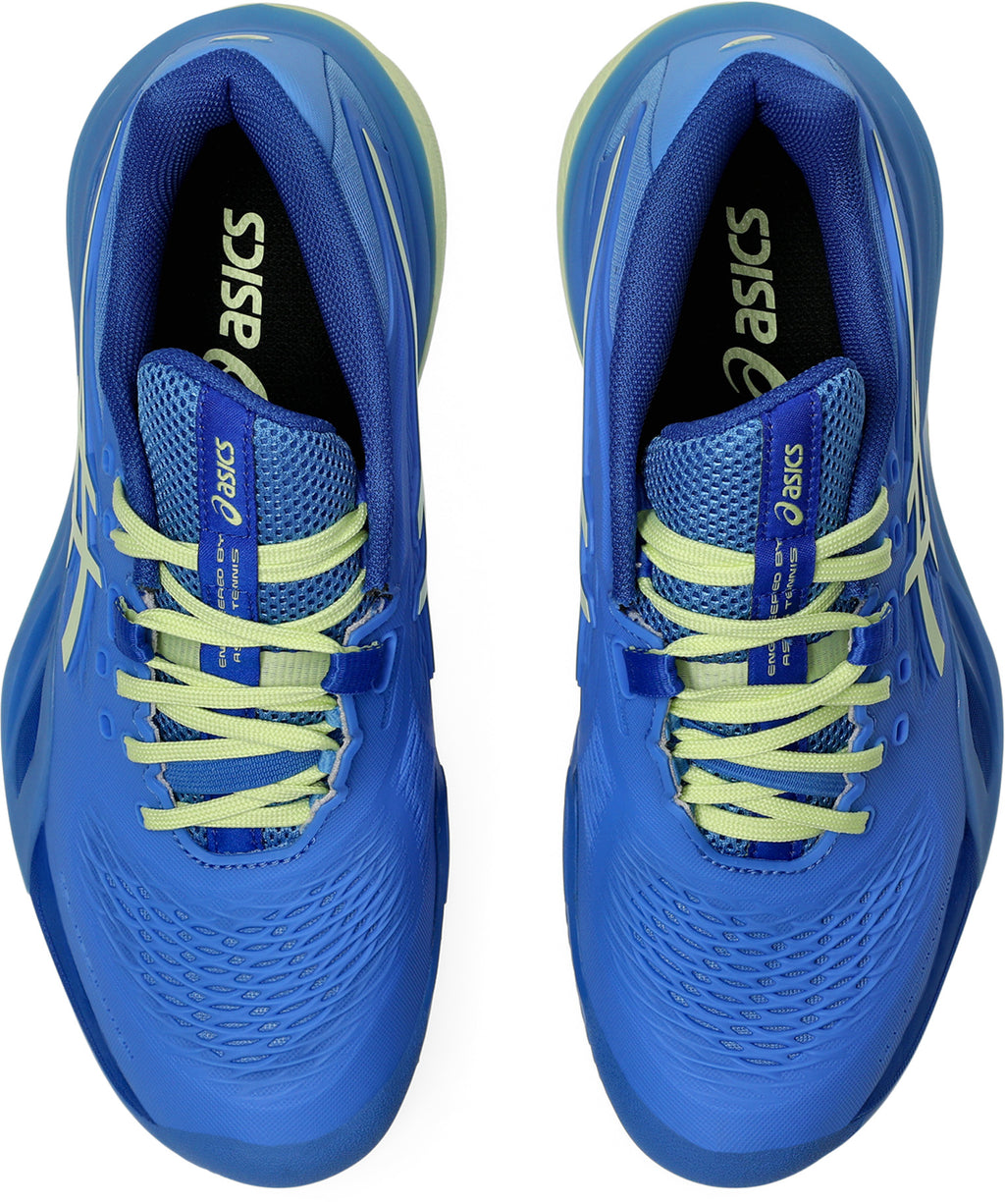 Gel-Resolution X Clay tennisschoenen