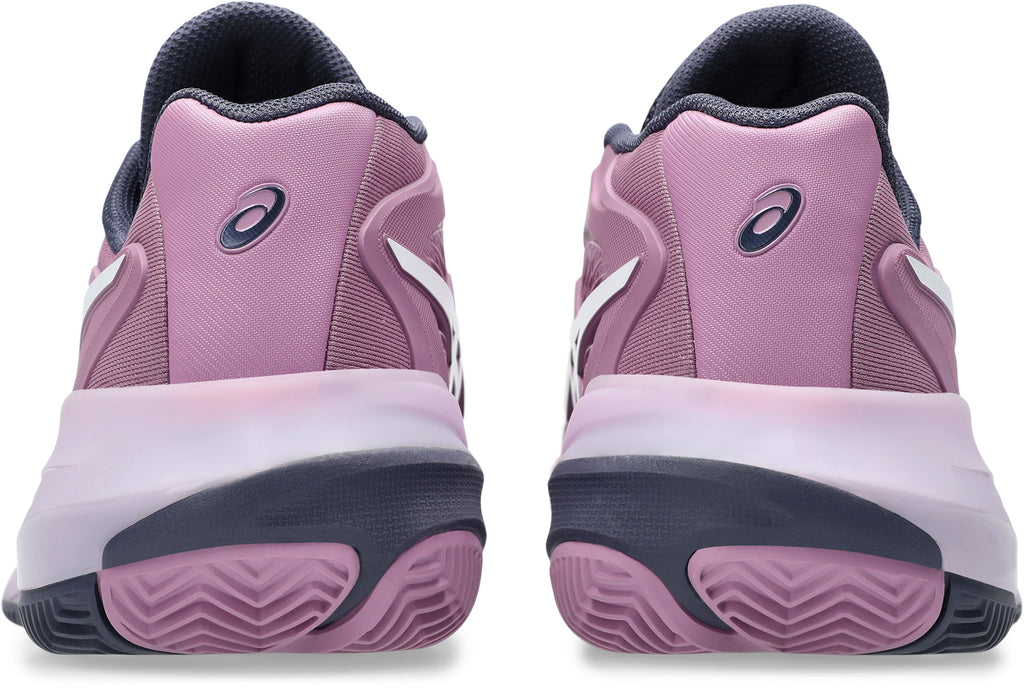 Gel-Resolution X Clay tennisschoenen