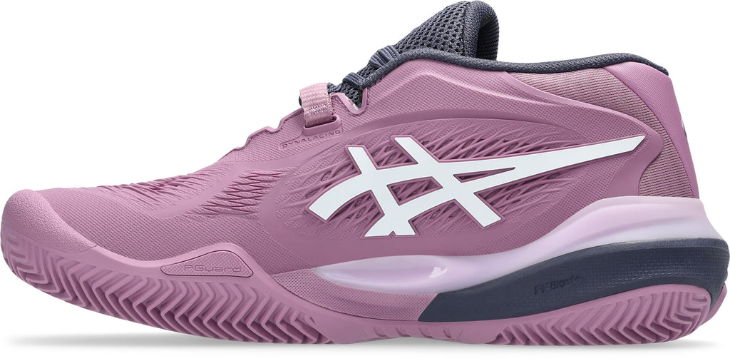 Gel-Resolution X Clay tennisschoenen