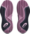 Gel-Resolution X Clay tennisschoenen