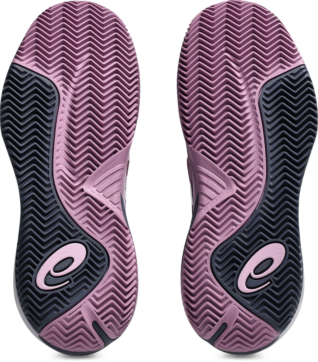 Gel-Resolution X Clay tennisschoenen