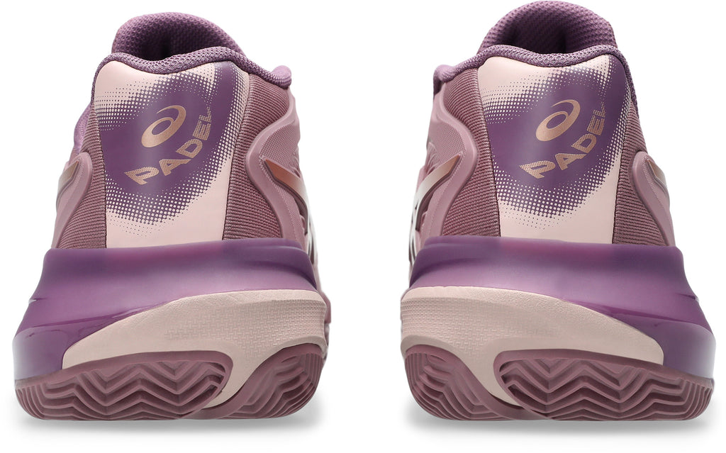 Gel-Resolution x padel tennisschoenen