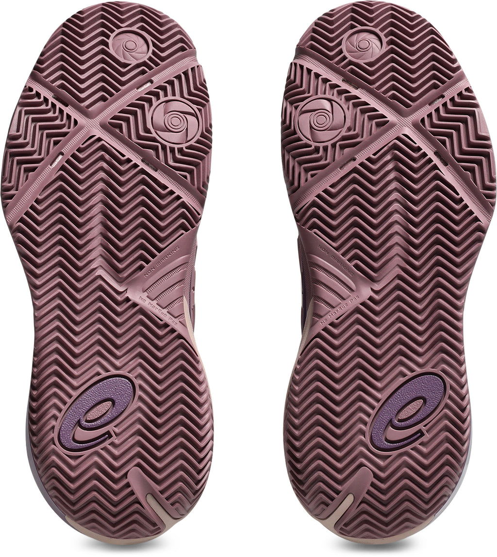 Gel-Resolution x padel tennisschoenen