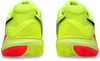 Gel-resolution 9 Clay Paris tennisschoenen