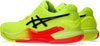 Gel-resolution 9 Clay Paris tennisschoenen