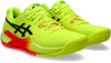 Gel-resolution 9 Clay Paris tennisschoenen