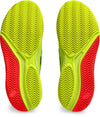 Gel-resolution 9 Clay Paris tennisschoenen