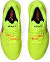 Gel-resolution 9 Clay Paris tennisschoenen