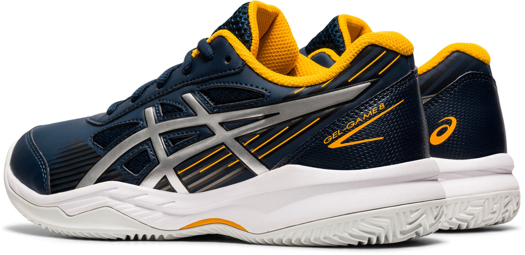 GEL-Game 8 Clay/Oc tennisschoenen