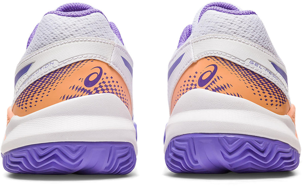 GEL-resolution 9 Clay tennisschoenen