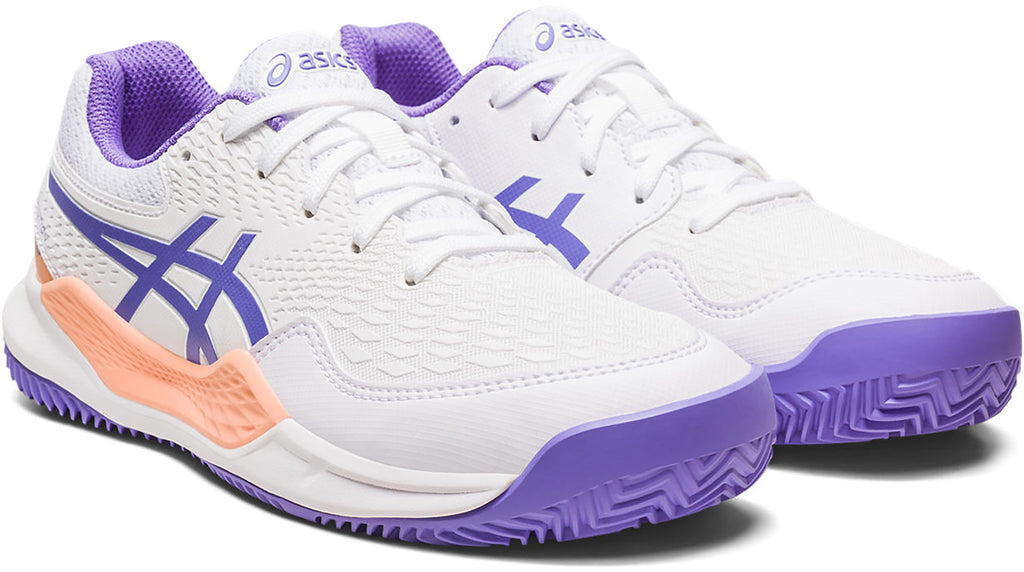 GEL-resolution 9 Clay tennisschoenen