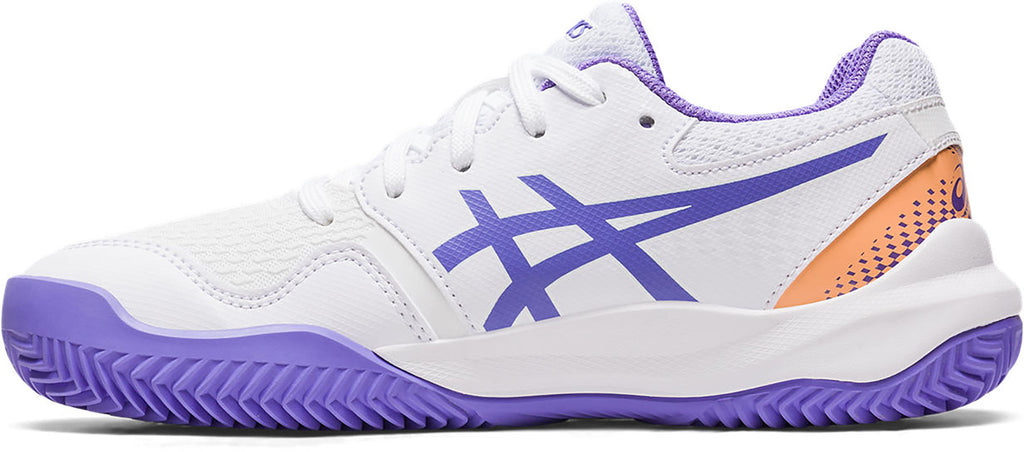 GEL-resolution 9 Clay tennisschoenen